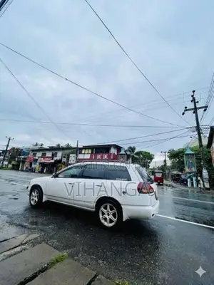Nissan Wingroad Wfy11 2000 Car (Used)