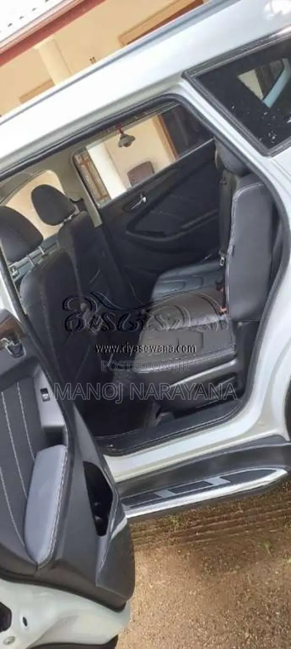 DFSK Glory I-Auto 2024 SUV (Used)