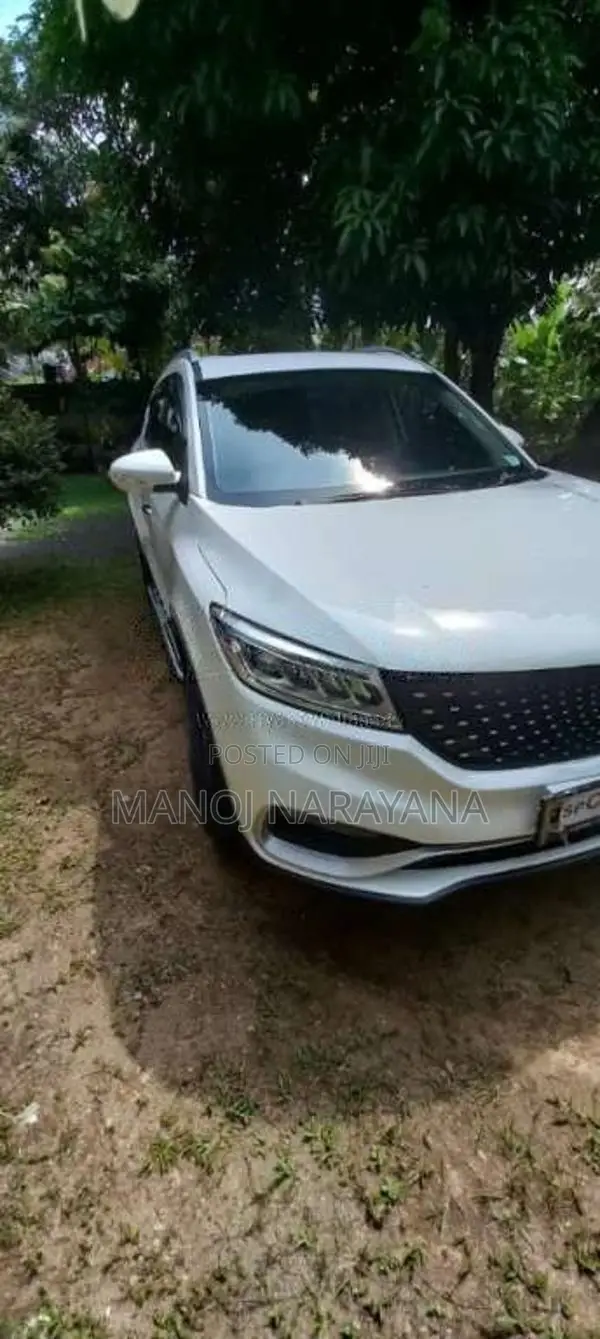 DFSK Glory I-Auto 2024 SUV (Used)