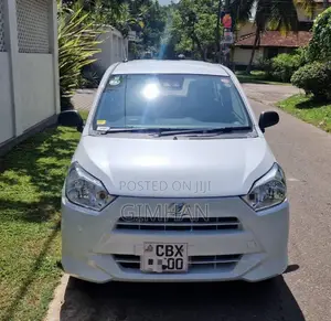 Daihatsu Mira ES SA III 2025 Car (Used)