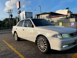 Toyota Carina 2005 Car (Used)