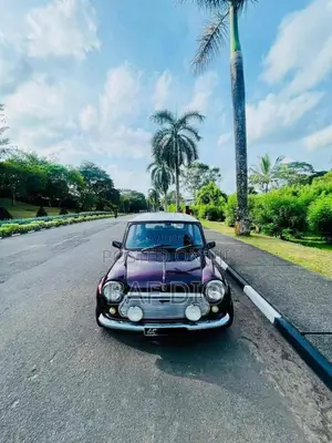 Austin Mini Cooper 1999 Car (Used)
