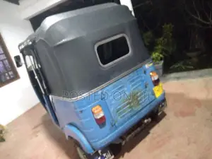 Bajaj RE 2007 Three Wheel (Used)