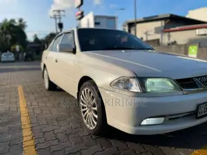 Toyota Carina 2005 Car (Used)