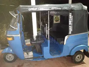Bajaj RE 2007 Three Wheel (Used)