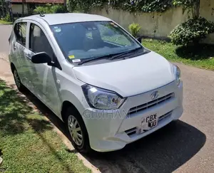 Daihatsu Mira ES SA III 2025 Car (Used)