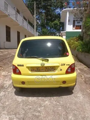 Suzuki Maruti 2011 Car (Used)