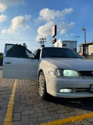 Toyota Carina 2005 Car (Used)