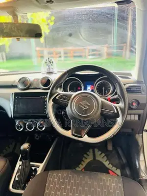 Suzuki Swift RS Turbo 2017 Car (Used)