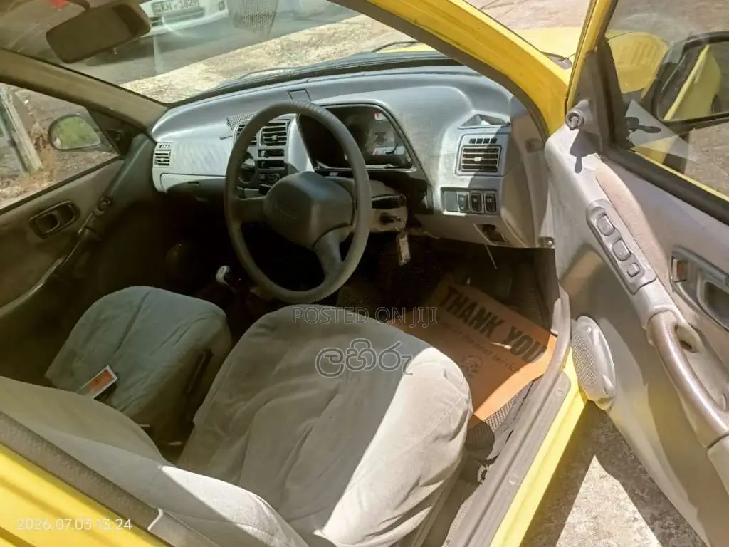 Suzuki Maruti 2011 Car (Used)