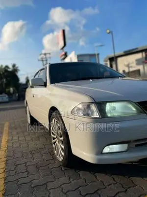 Toyota Carina 2005 Car (Used)