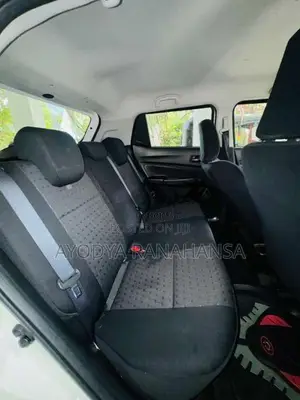 Suzuki Swift RS Turbo 2017 Car (Used)