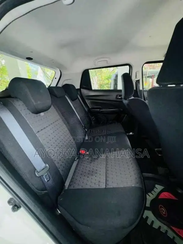 Suzuki Swift RS Turbo 2017 Car (Used)
