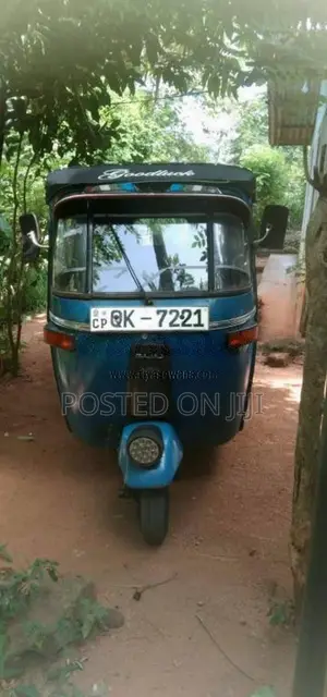 Bajaj RE 2007 Three Wheel (Used)