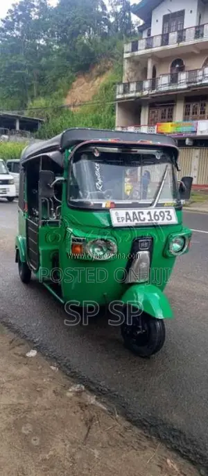 Bajaj RE 2013 Three Wheel (Used)