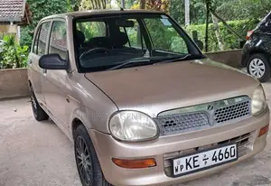 Perodua Kelisa 2007 Car (Used)