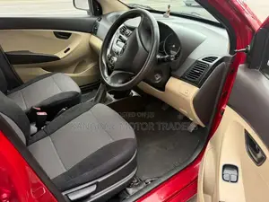 Hyundai Eon 2017 Car (Used)