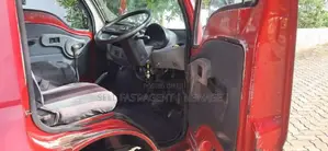 Tata Dimo Batta 2010 Lorry (Used)