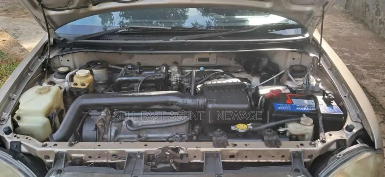Perodua Kelisa 2007 Car (Used)