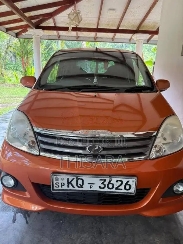 Perodua Viva Eliet 2011 Car (Used)