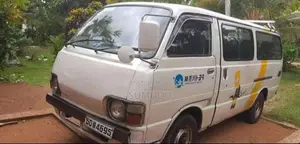 Toyota Lh30 1983 Van (Used)
