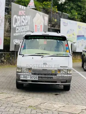Nissan Caravan 1997 Van (Used)