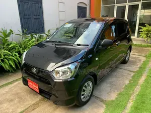 Daihatsu Mira Es L Safety Un-Reg 2025 Car Unregistered (Recondition)