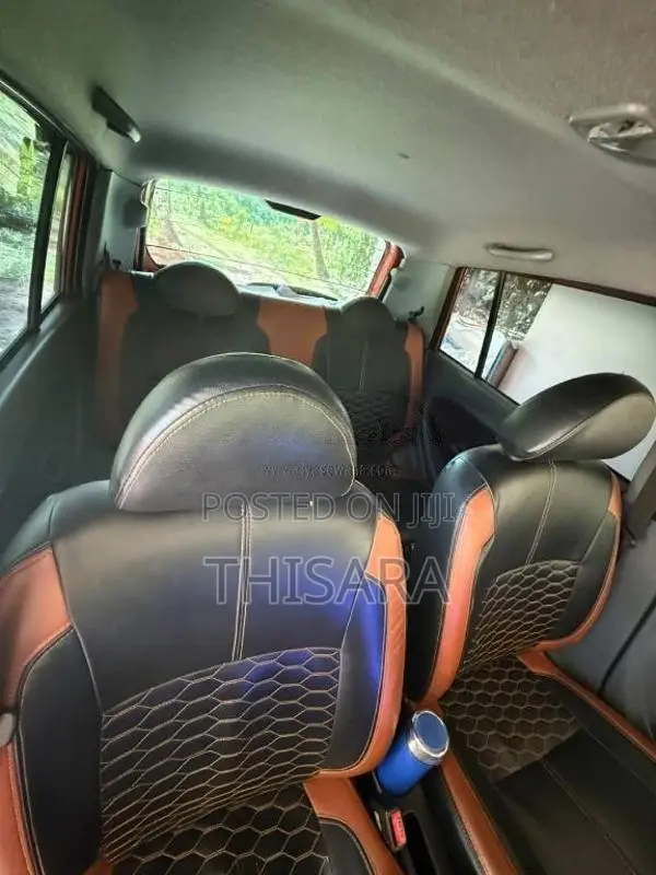 Perodua Viva Eliet 2011 Car (Used)