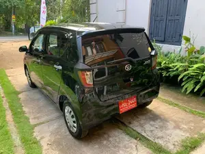 Daihatsu Mira Es L Safety Un-Reg 2025 Car Unregistered (Recondition)