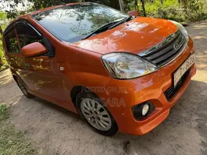 Perodua Viva Eliet 2011 Car (Used)