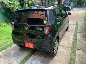Daihatsu Mira Es L Safety Un-Reg 2025 Car Unregistered (Recondition)