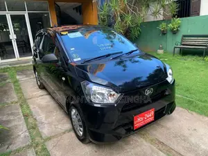 Daihatsu Mira Es L Safety Un-Reg 2025 Car Unregistered (Recondition)