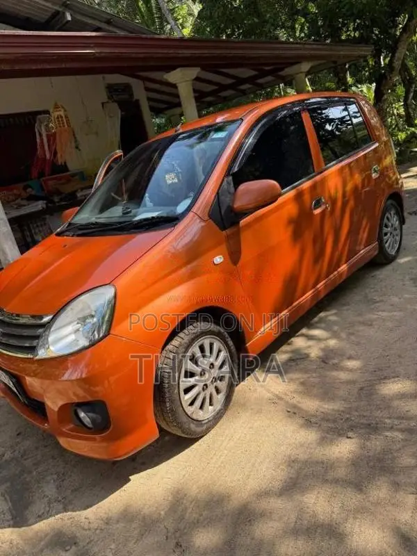 Perodua Viva Eliet 2011 Car (Used)