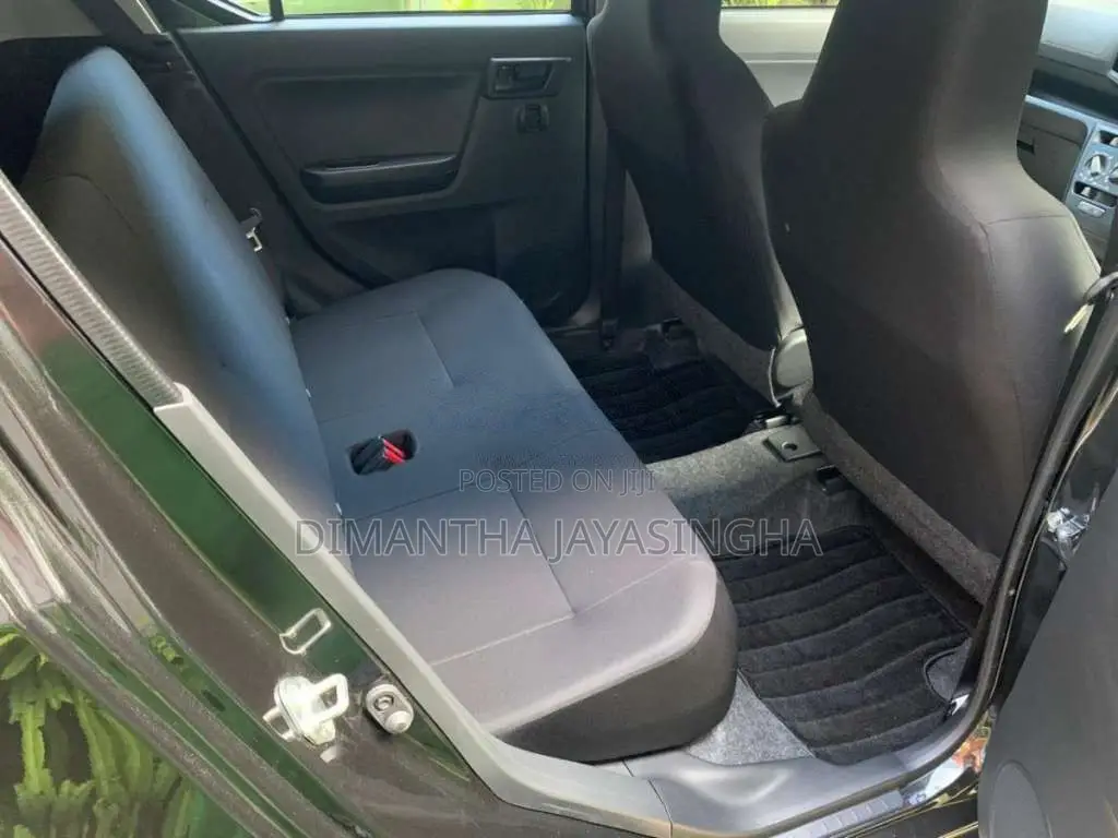 Daihatsu Mira Es L Safety Un-Reg 2025 Car Unregistered (Recondition)