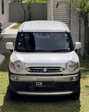 Suzuki Xbee MZ 2024 SUV (Used)