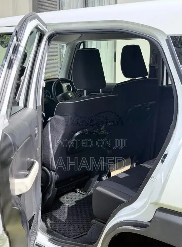 Suzuki Xbee MZ 2024 SUV (Used)