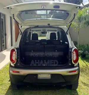 Suzuki Xbee MZ 2024 SUV (Used)
