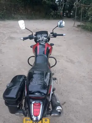 Bajaj V15 2016 Motorbike Unregistered (Recondition)