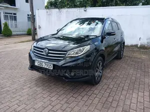 DFSK Glory 580 2019 SUV (Used)