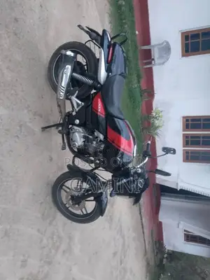 Bajaj V15 2016 Motorbike Unregistered (Recondition)