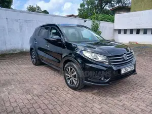 DFSK Glory 580 2019 SUV (Used)