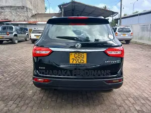 DFSK Glory 580 2019 SUV (Used)