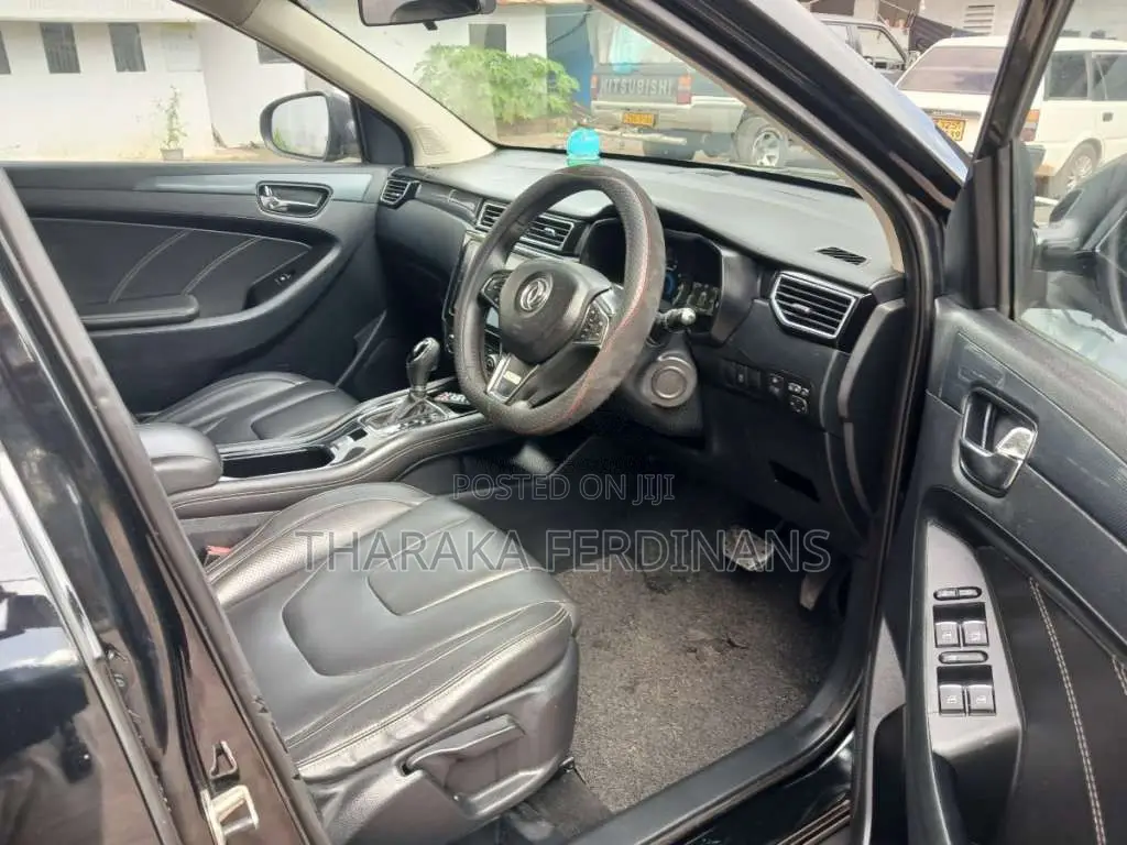 DFSK Glory 580 2019 SUV (Used)