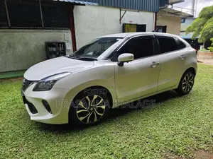 Suzuki Baleno 2019 Car (Used)