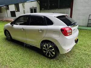 Suzuki Baleno 2019 Car (Used)