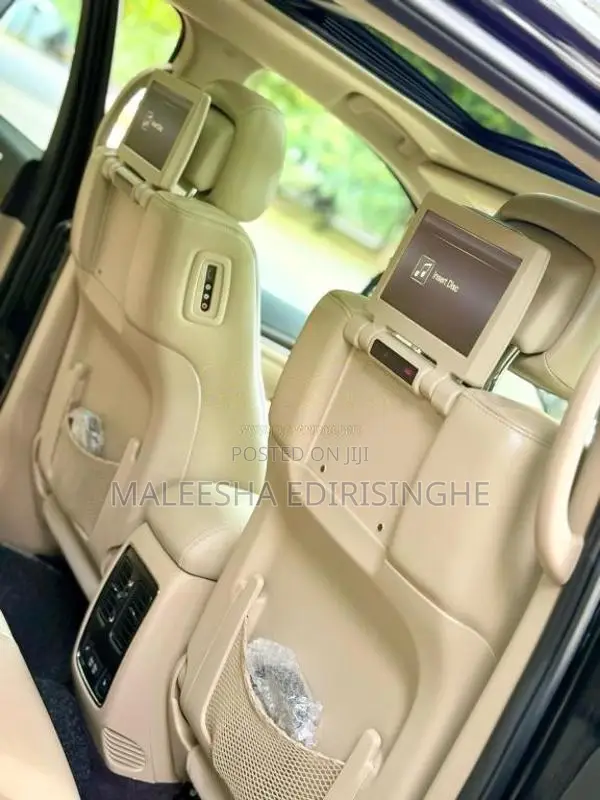 Jeep Grand Cherokee 2017 SUV (Used)
