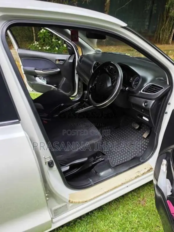 Suzuki Baleno 2019 Car (Used)