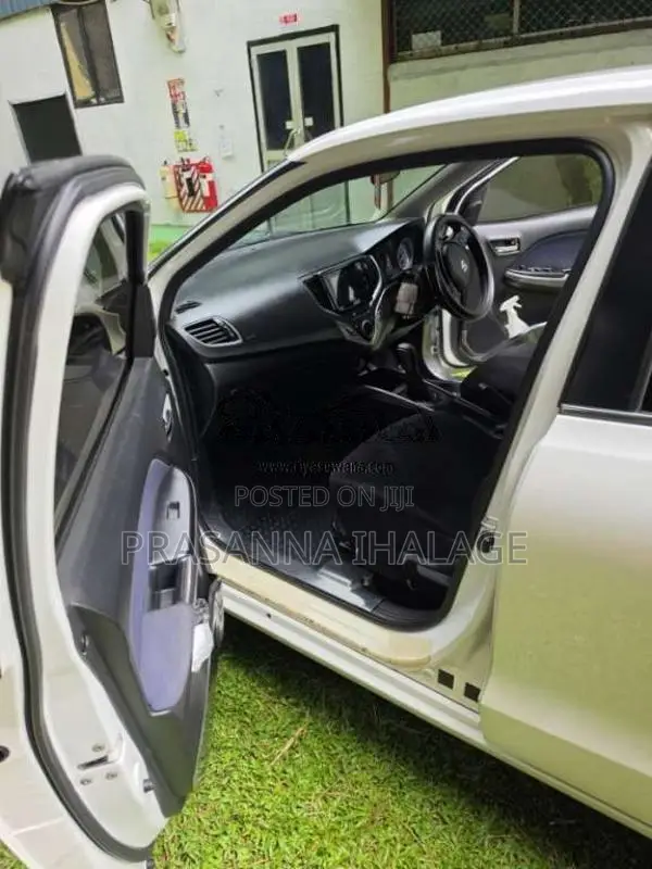 Suzuki Baleno 2019 Car (Used)