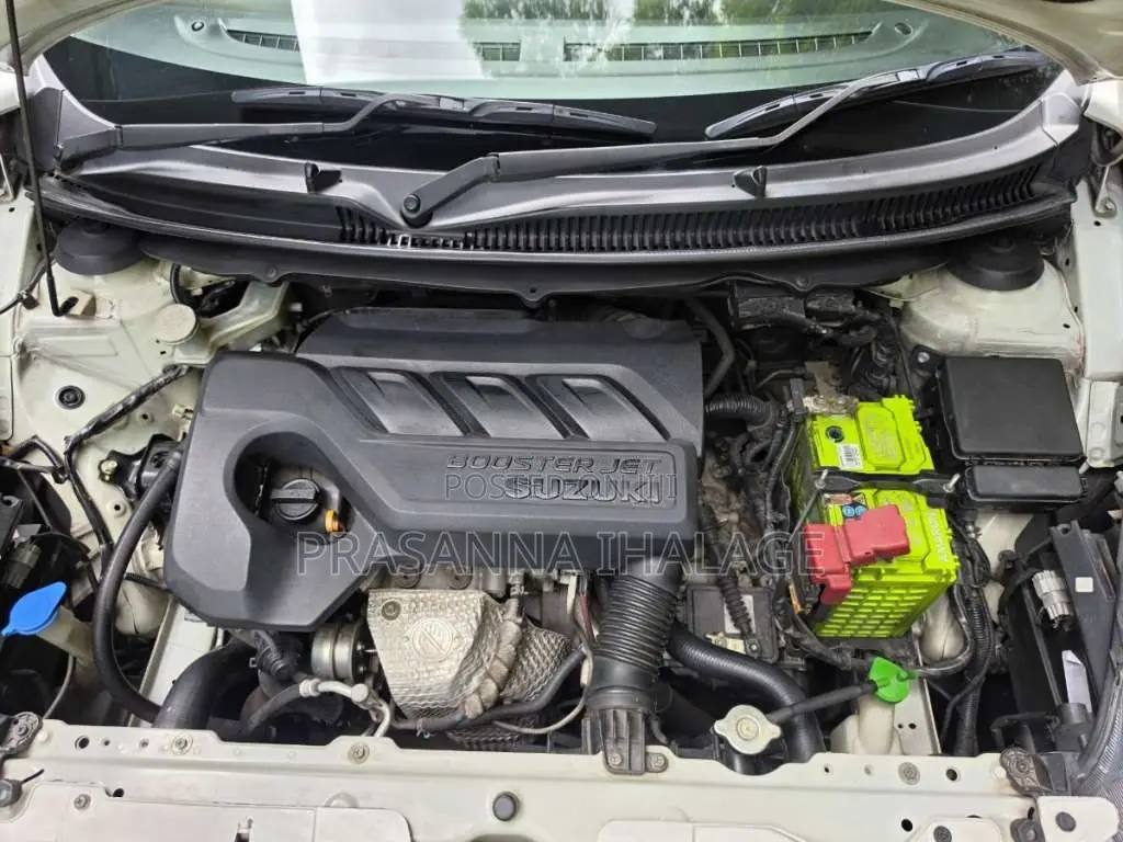 Suzuki Baleno 2019 Car (Used)