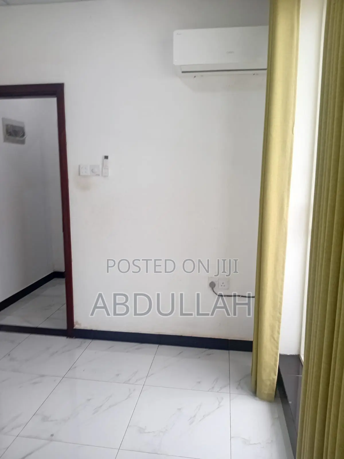 1bdrm Apartment in Dehiwala for rent